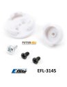 Eratix 450 UMX adaptateur d'hélice EFL-3145