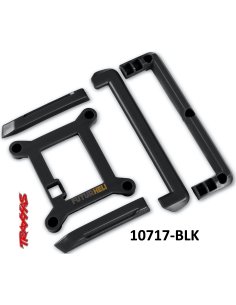 Traxxas Futurheli 10717-BLK