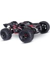 Sledge brushless 4WD Belted 115 km /H Rouge 95096-4 futurheli RC