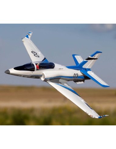 Viper 30 UMX e-flite par futurheli