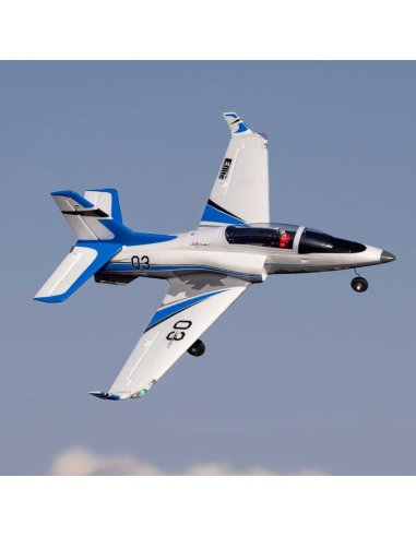 viper 30 e-flite Futurheli