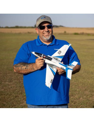 Pilote viper 30 futurheli