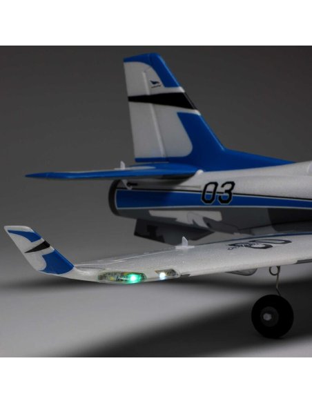 Viper Jet 30mm UMX basic avec AS3X /Safe EFLU17750