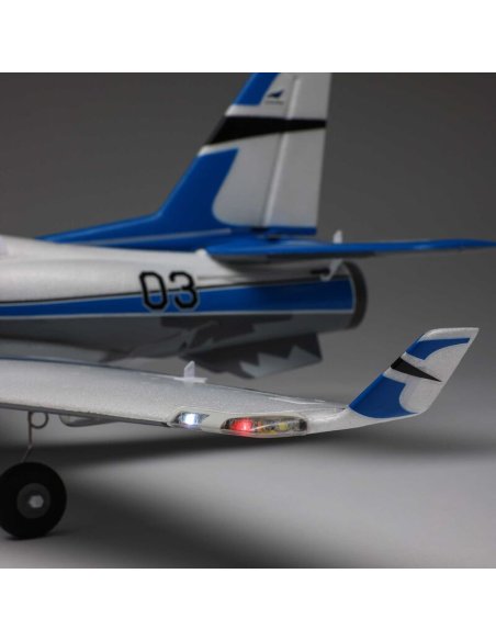 Viper Jet 30mm UMX basic avec AS3X /Safe EFLU17750