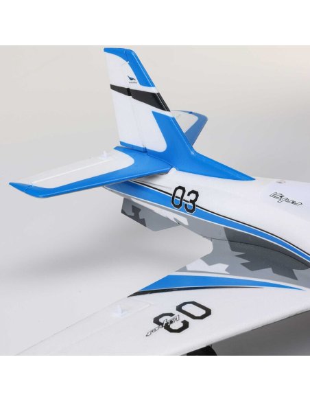 Viper Jet 30mm UMX basic avec AS3X /Safe EFLU17750