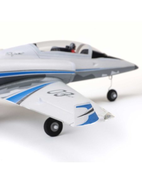 Viper Jet 30mm UMX basic avec AS3X /Safe EFLU17750