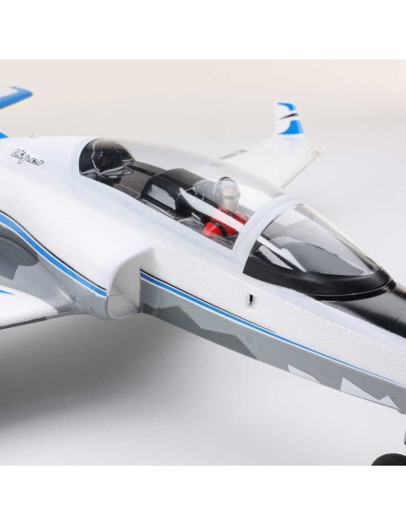 Viper Jet 30mm UMX basic avec AS3X /Safe EFLU17750