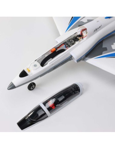 Viper Jet 30mm UMX basic avec AS3X /Safe EFLU17750