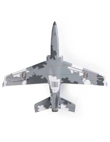 Viper Jet 30mm UMX basic avec AS3X /Safe EFLU17750