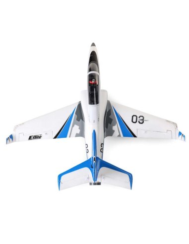 Viper Jet 30mm UMX basic avec AS3X /Safe EFLU17750