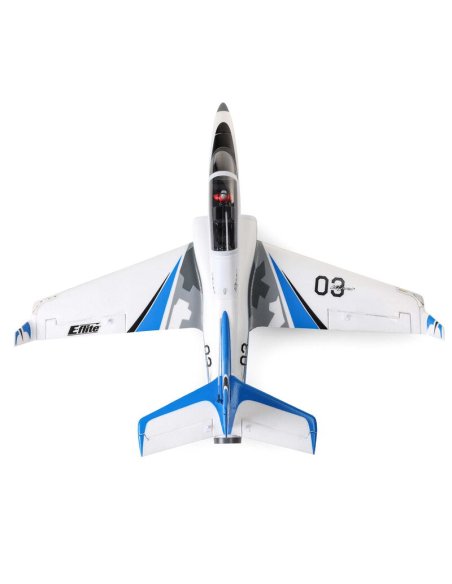 Viper Jet 30mm UMX basic avec AS3X /Safe EFLU17750