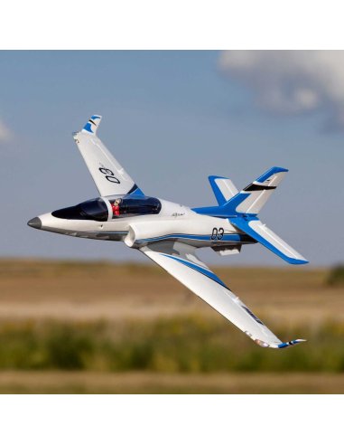 Viper Jet 30mm UMX basic avec AS3X /Safe EFLU17750