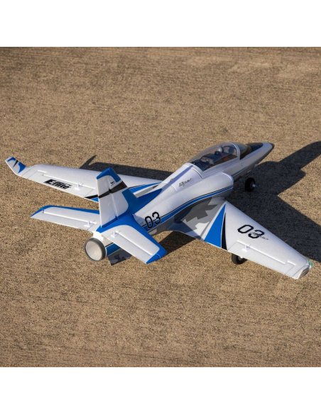 Viper Jet 30mm UMX basic avec AS3X /Safe EFLU17750