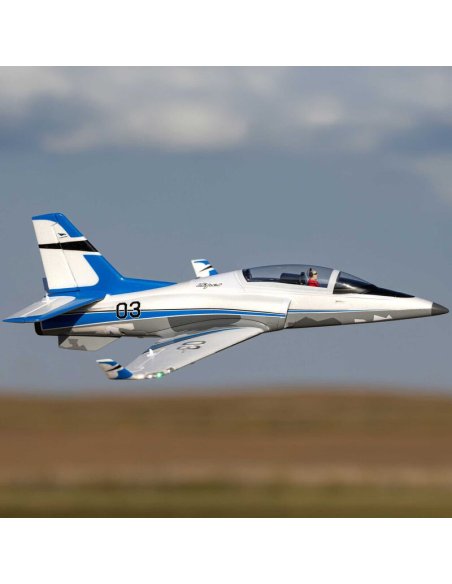 Viper Jet 30mm UMX basic avec AS3X /Safe EFLU17750