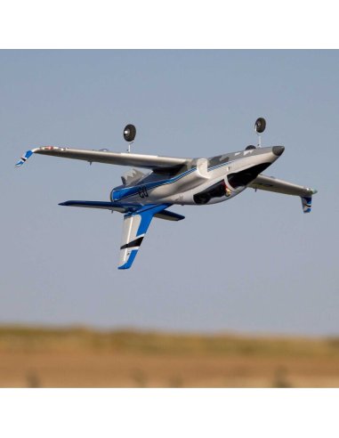 Viper Jet 30mm UMX basic avec AS3X /Safe EFLU17750