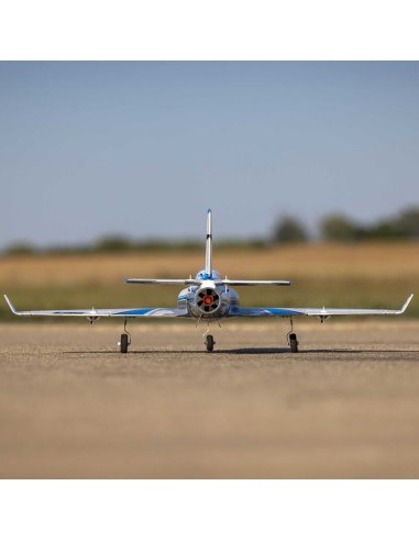 Viper Jet 30mm UMX basic avec AS3X /Safe EFLU17750