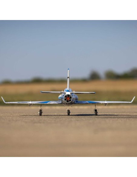 Viper Jet 30mm UMX basic avec AS3X /Safe EFLU17750