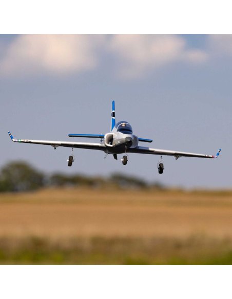 Viper Jet 30mm UMX basic avec AS3X /Safe EFLU17750