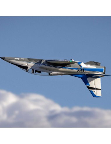 Viper Jet 30mm UMX basic avec AS3X /Safe EFLU17750