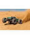Rustler ultimate en action