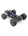Rustler ultimate mecanique futurheli