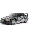 Voiture Rc Tamiya mercedes 190 distribution Futurheli
