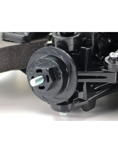 disques de freins par futurheli