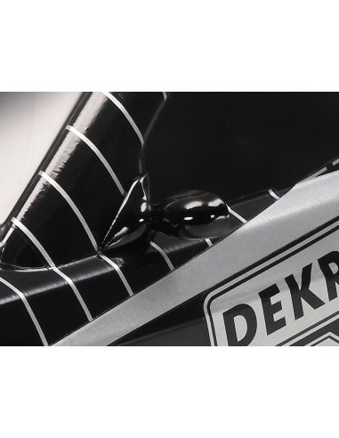 deco DTM pour 190 tamiya par futurheli