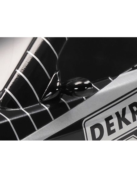 deco DTM pour 190 tamiya par futurheli