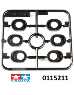 Tamiya 0115211 Grappe J pour F104