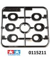 Tamiya 0115211 Grappe J pour F104