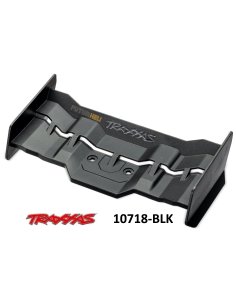 Mini-XRT aileron noir traxxas 10718-BLK
