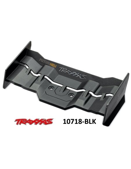 Mini-XRT aileron noir traxxas 10718-BLK