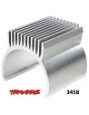 Radiateur pour moteur  mini XRT et tout modèle avec Velineon distribution Futurheli .