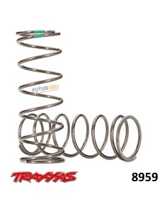 Ressort GT-MAXX (X2) Traxxas 8959