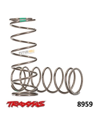 Ressort GT-MAXX (X2) Traxxas 8959