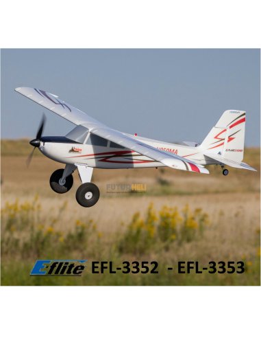 Timber 1,5 Stol 10 ème anniversaire PNP / BNF au choix chez Futurheli.com