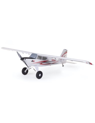 Avion stol timber nouveauté 2026 futurheli