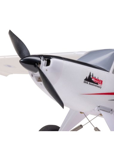 Timber 1,5 Stol 10 ème anniversaire PNP / BNF au choix