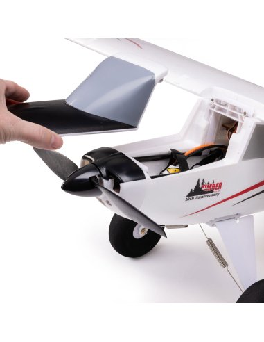 Timber nouveauté 2026 stol dispo chez Futurheli