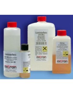 Résine epoxy pour fibre de verre distribution Futurheli