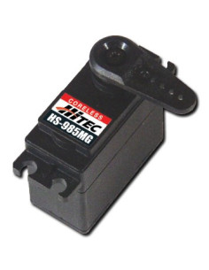 HS-985MG Hitec 12,4Kg v 0.13 sec