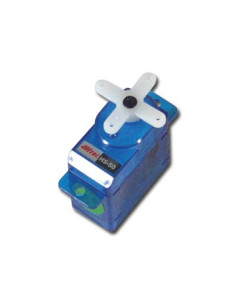 HS-50 Hitec