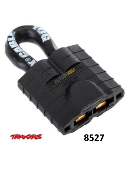 Traxxas 8527 Jumper 25,2v vers 14,8 v  futurheli distribution