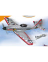 Kit DogFighter Multiplex + Motorisation Ultra  + lipo