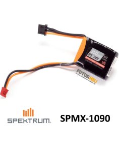 Batterie lipo 350 Mah 2S 30C prise PH2.0 losi Micro-B vendu chez Futurheli