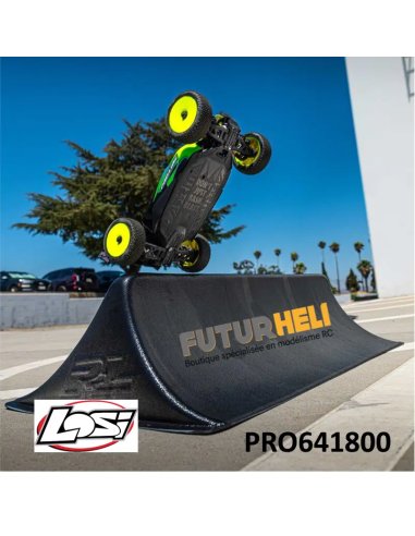 Rampe de saut (x3 ) Big air Pro-line PRO641800 futurheli distribution