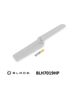 Helice anticouple (x2) Infusion 180 noir ou blanc futurheli