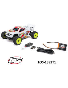 Micro T 1/28 ème 2S RTR stadium truck 2