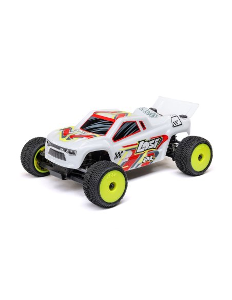 Micro T 1/28 ème 2S RTR stadium truck